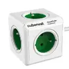Cubenest PowerCube Extended 1,5 m, zelená