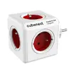 Cubenest PowerCube Original, červená