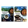 Krkonošská kuchařka + Zvěřinová kuchařka
