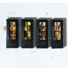 Set dubajských čokolád s 24karátovým zlatem (4x 70 g )