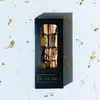 Dubajská čokoláda s 24karátovým zlatem (bílá), 70 g