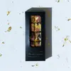 Dubajská čokoláda s 24karátovým zlatem (hořká), 70 g