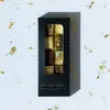 Dubajská čokoláda s 24karátovým zlatem (bílo-hořká), 70 g