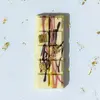 Dubajská čokoláda s 24karátovým zlatem (bílá), 225 g