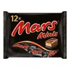 Mars Minis 12 ks, 227 g