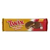 Twix Secret Centre Biscuits, 132 g