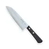 Nůž šéfkuchaře Santoku 170 mm Kanetsugu Japan Miyabi Isshin