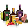 SET Sweet Flower, Ginger Head, Bitter Green, 3x 500ml