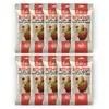 Box 10x Testini Nuts and Fruits
