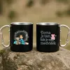 Doma je tam, kde je medvídek