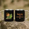Nabitý na dobrodružtví