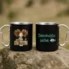 Dobrodružtví začíná (holka)