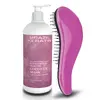 Mask Coconut 550 ml + Dtangler Purple