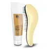 Mask Gold 285 ml + Dtangler Gold