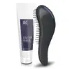 Mask Silver 285 ml + Dtangler Black Point