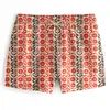 Aztec Signs Swim Shorts | Velikost: S