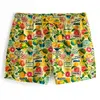 Citrus Fruits Swim Shorts | Velikost: S