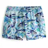 Fish Swim Shorts | Velikost: S