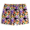 Flora Swim Shorts | Velikost: S
