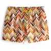 Fiery Madness Swim Shorts | Velikost: S