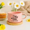 Díky tobě je svět hezčí | Růžová