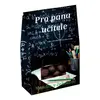 Mandle v čokoládě - Pro pana učitele