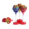 Chupa Chups Mega XXL lízátko, 10x 12g