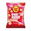 Chupa Chups Popcorn Jahoda, 90 g