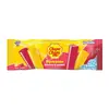 Chupa Chups Squeezee Freeze Pops Cherry & Lemon, 10x 60 ml