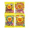 Set Chupa Chups (Pinkis, Sour bombs, Mini tubes, Mini bites)