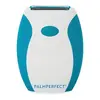 Dámský holicí strojek Palmperfect PAL-3801WPDQ3, modrá