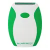 Dámský holicí strojek Palmperfec PAL-3801WPDQ3t, zelená