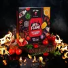 Dárková sada na přípravu chilli omáček - Art of Flame