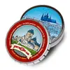 Kulaté pexeso - České hrady a zámky