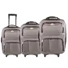 Sada 1 (24 l, 40 l, 65 l) | Šedá