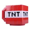 Keramický 3D hrnek Minecraft: TNT