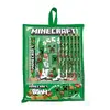 Set školních potřeb minecraft: Creeper Sss
