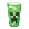 Sklenice Minecraft: Creeper