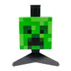 Stolní dekorativní lampa a držák na sluchátka Minecraft: Creeper