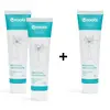 3x zubní pasta Roots Sonic Gel