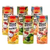 Balíček Hello Kitty ovocných nápojů mix, 6 ks