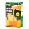 Mangové pyré, 1 kg