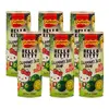 Hello Kitty Calamansi (citrusový exotický nápoj), 6 ks