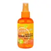 Pomerančová osvěžující voda Bronze Booster, 150 ml