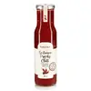 Grilované papriky a chilli, 300 g