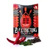 Zulu Biltong: Bhut jolokia a chipotle, 100 g