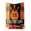 Zulu Biltong: Extra hot chilli, 100 g