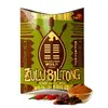 Zulu Biltong: Masala (indické koření), 100 g