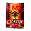 Zulu Biltong: Trinidad Moruga Scorpion, 100 g