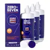 Roztok na kontaktní čočky - 3x 360 ml